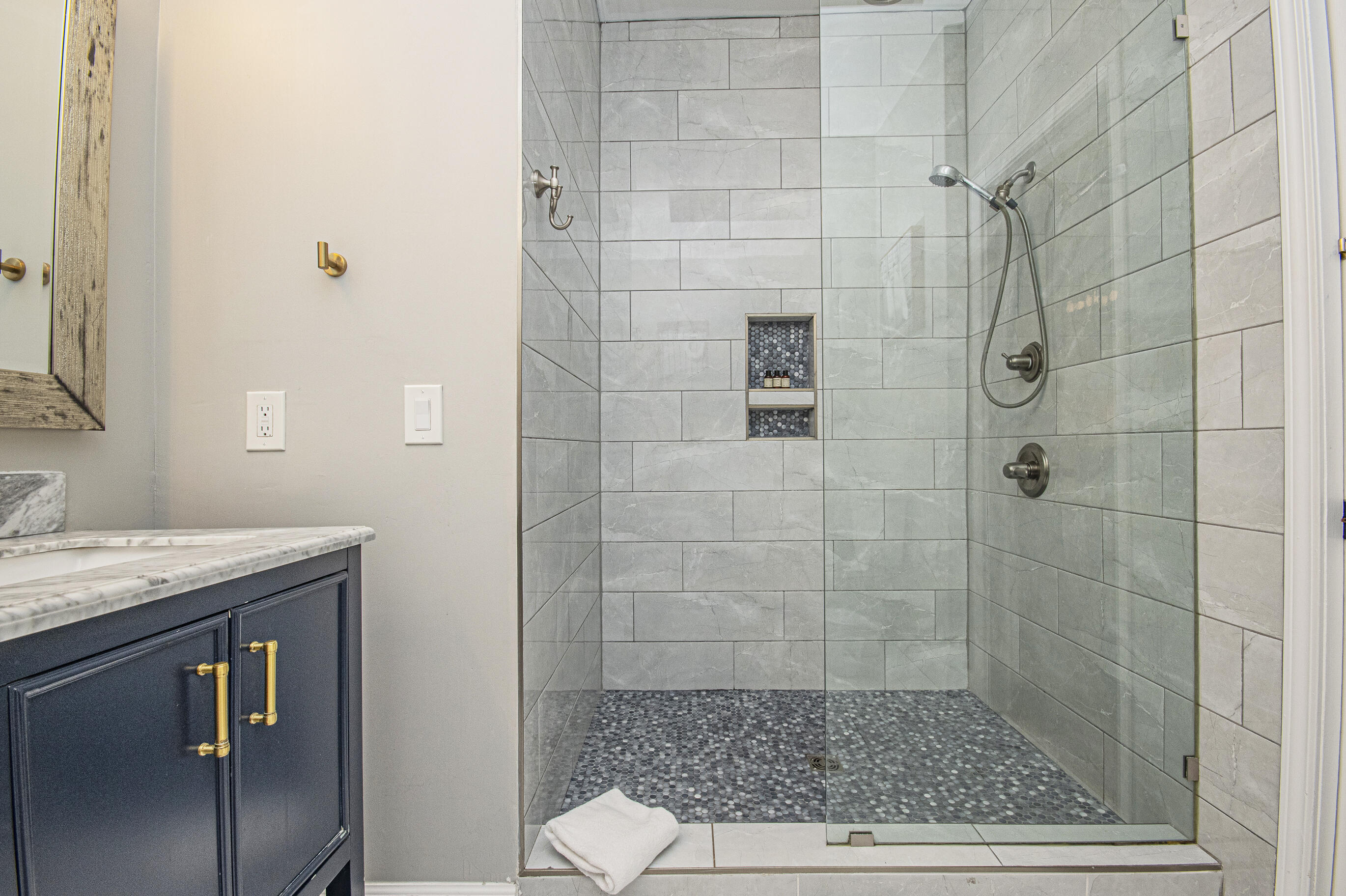 Beachside East - Residential