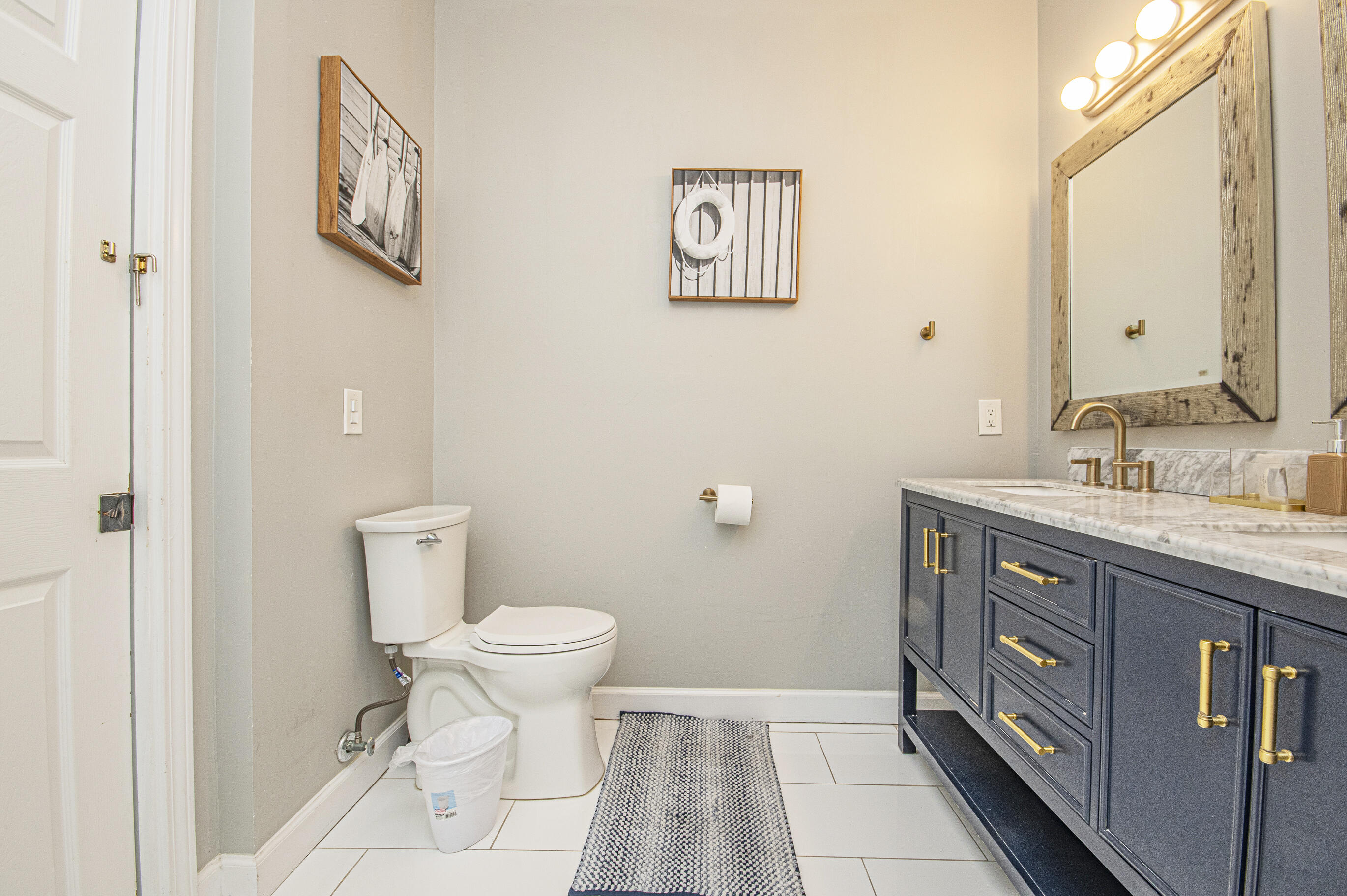 Beachside East - Residential