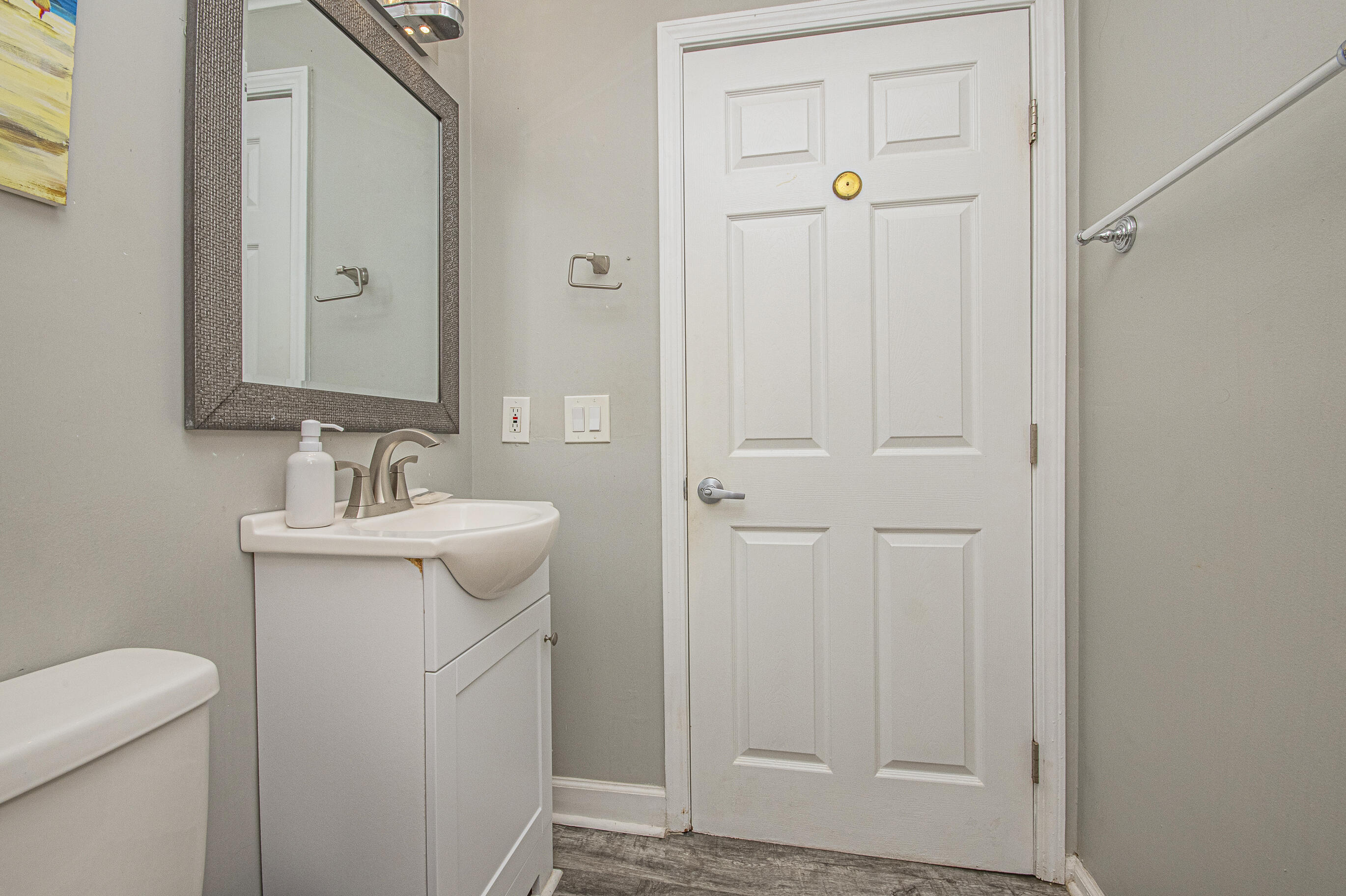 Beachside East - Residential