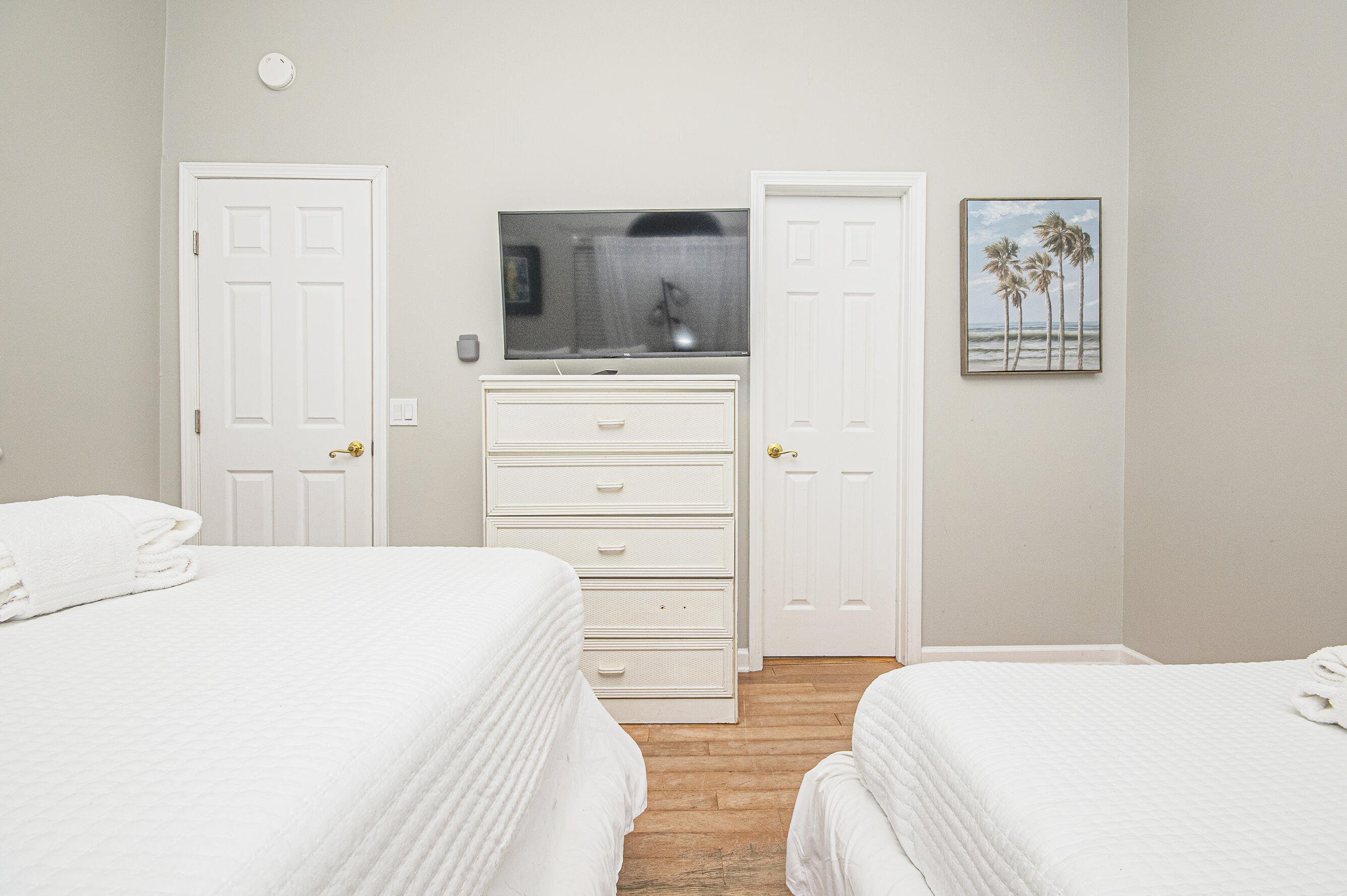 Beachside East - Residential