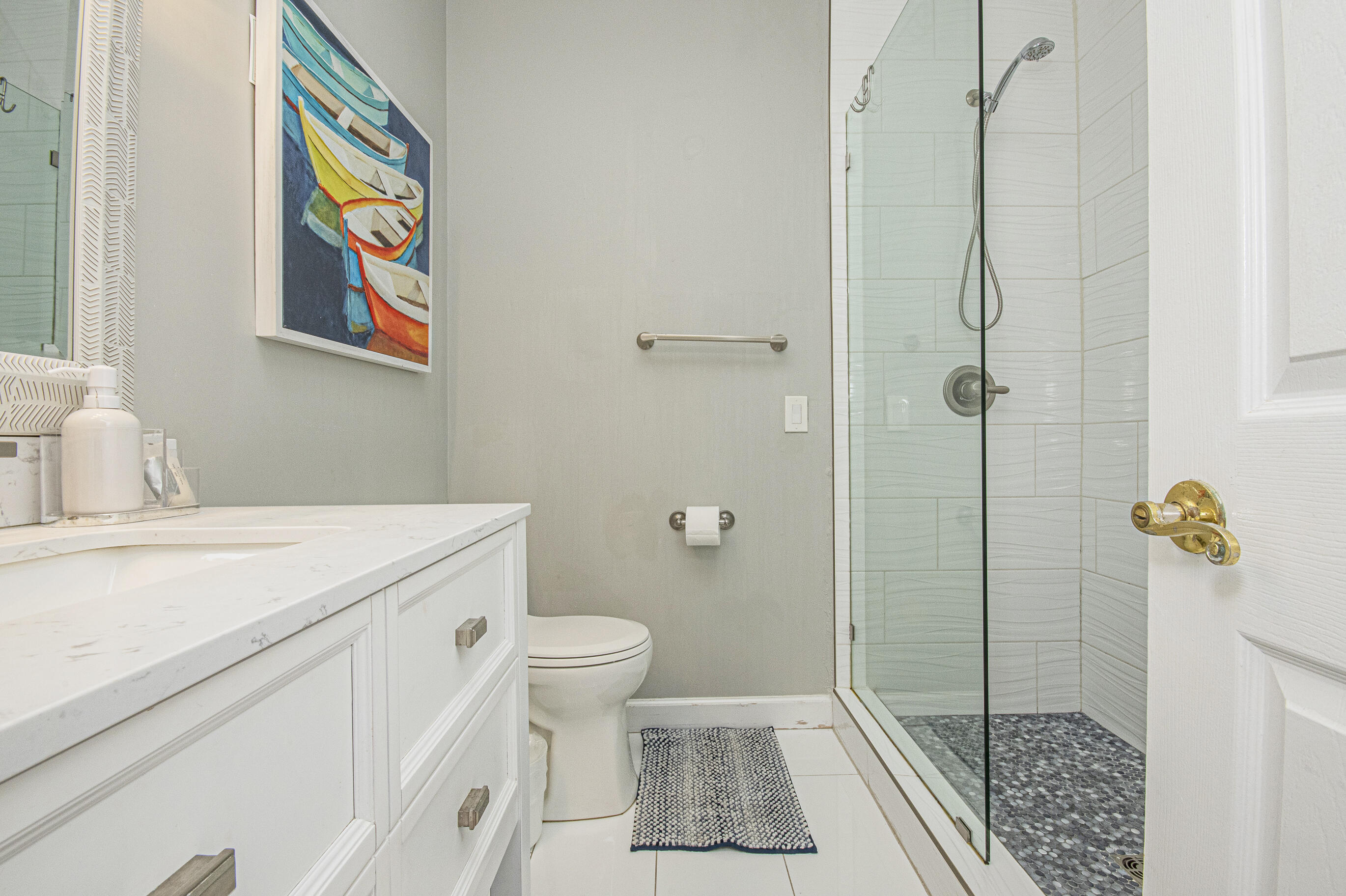 Beachside East - Residential