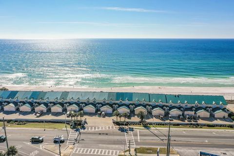 17135 Front Beach Road UNIT 23 Panama City Beach FL 32413