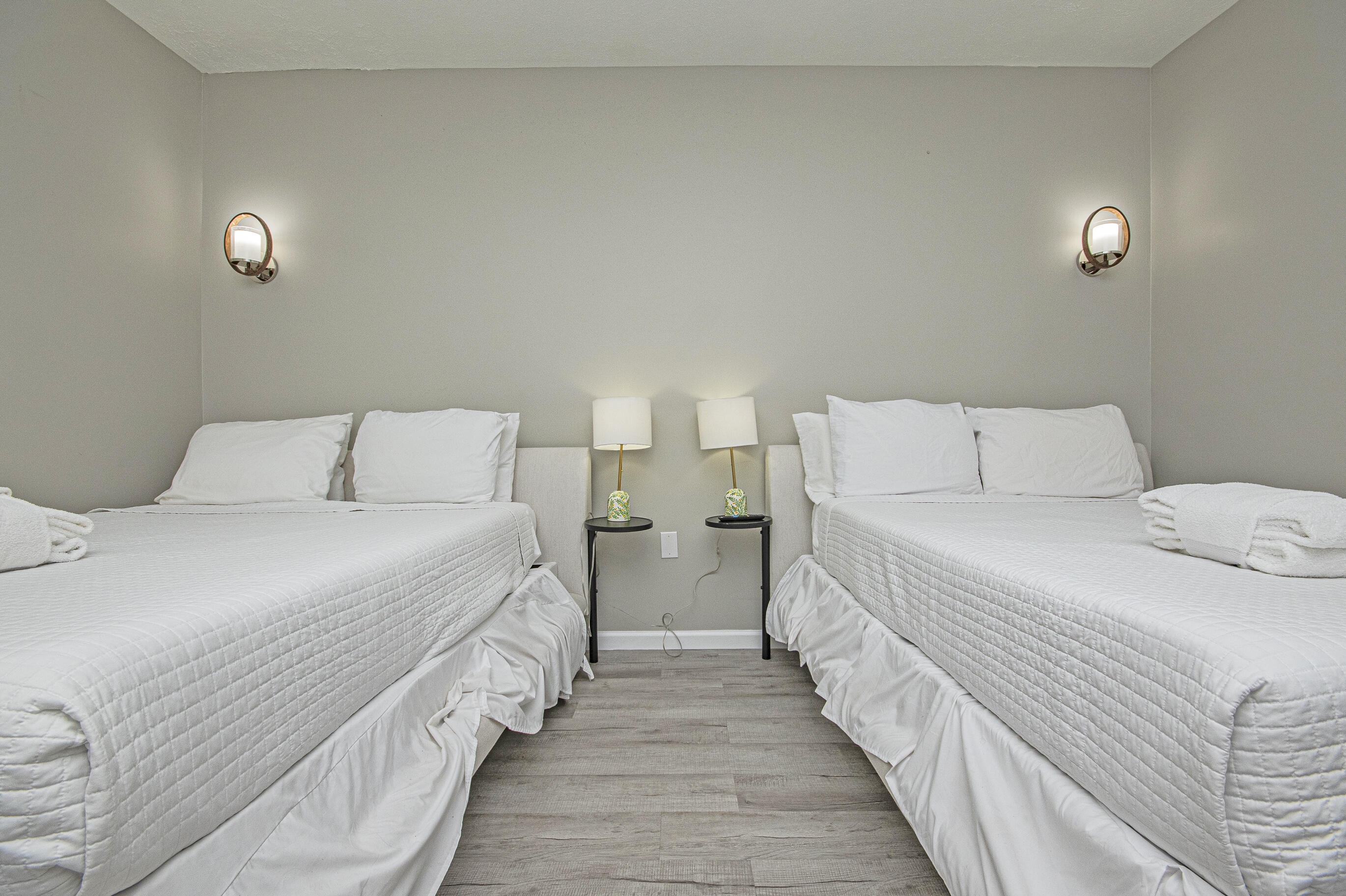 Beachside East - Residential