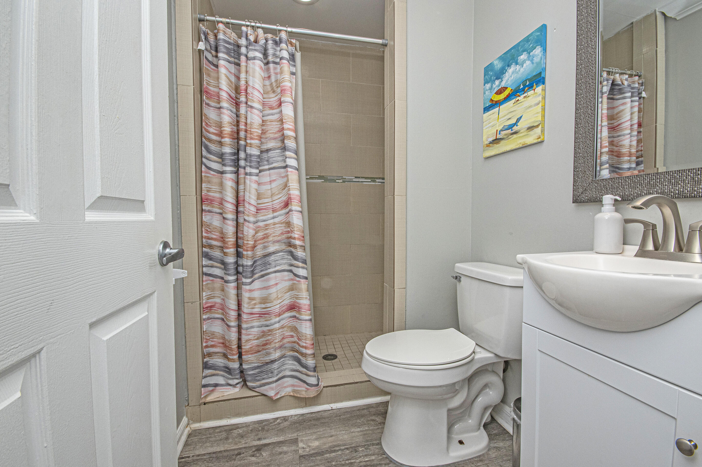 Beachside East - Residential