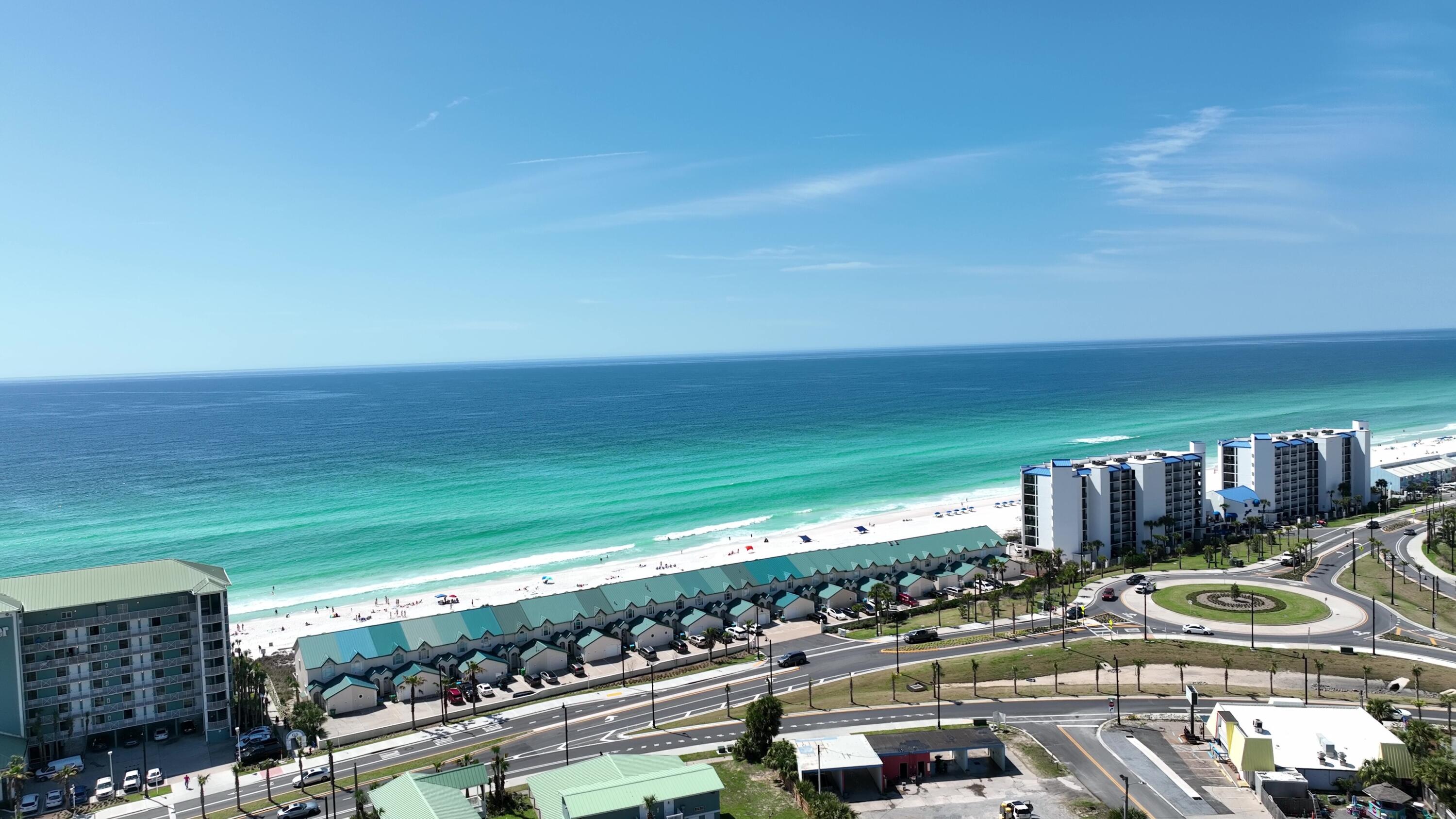 Beachside East - Residential