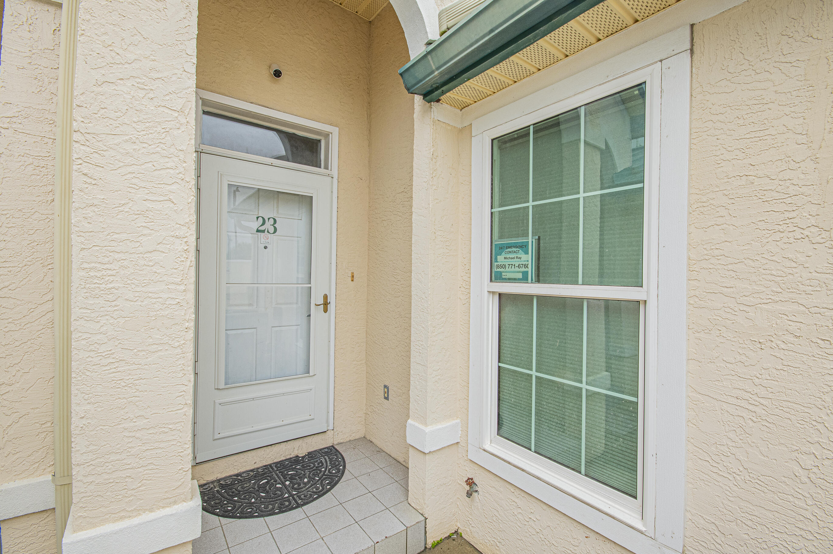 Beachside East - Residential