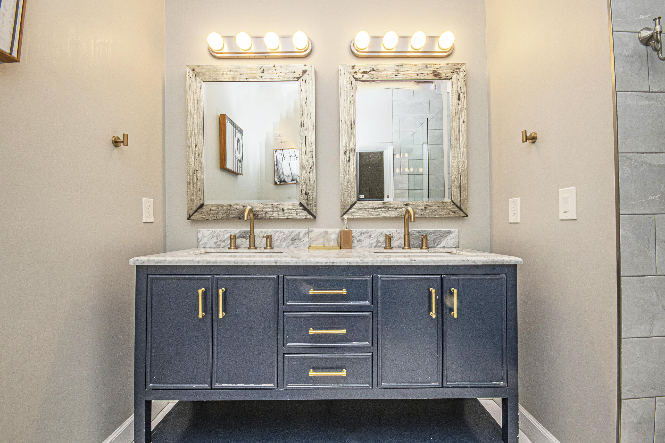 Beachside East - Residential