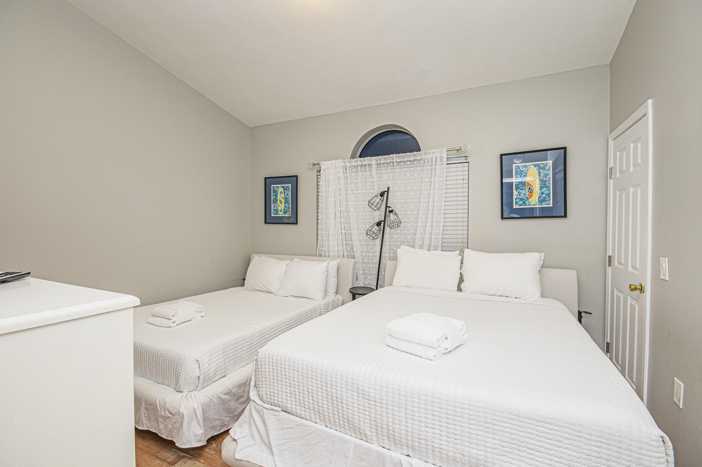 Beachside East - Residential