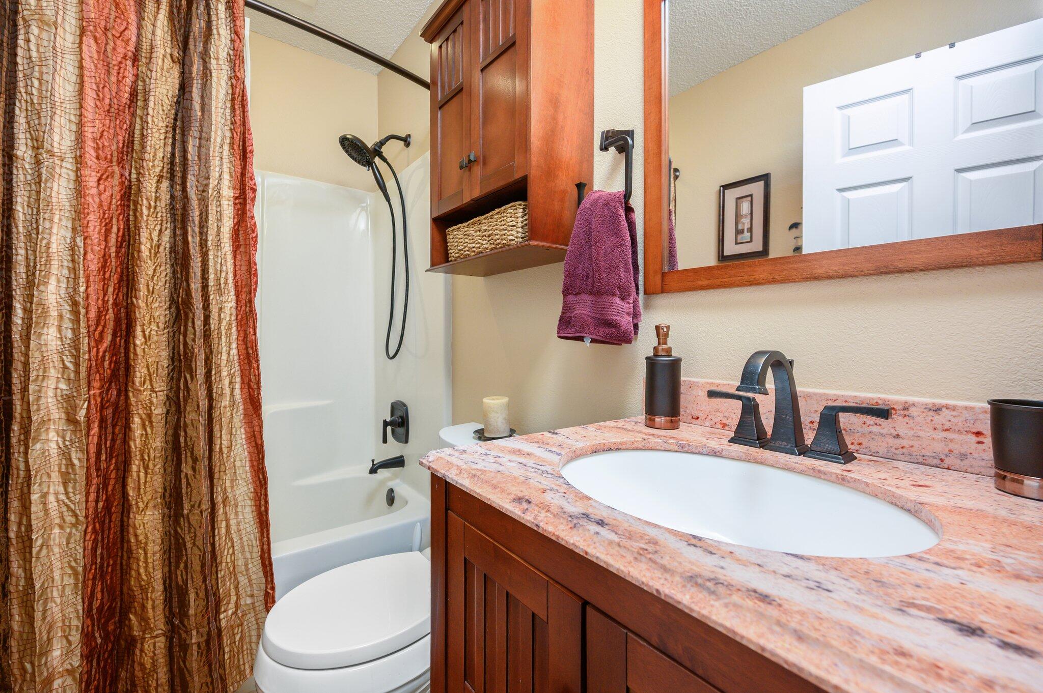 EMERALD VILLAGE S/D - Residential