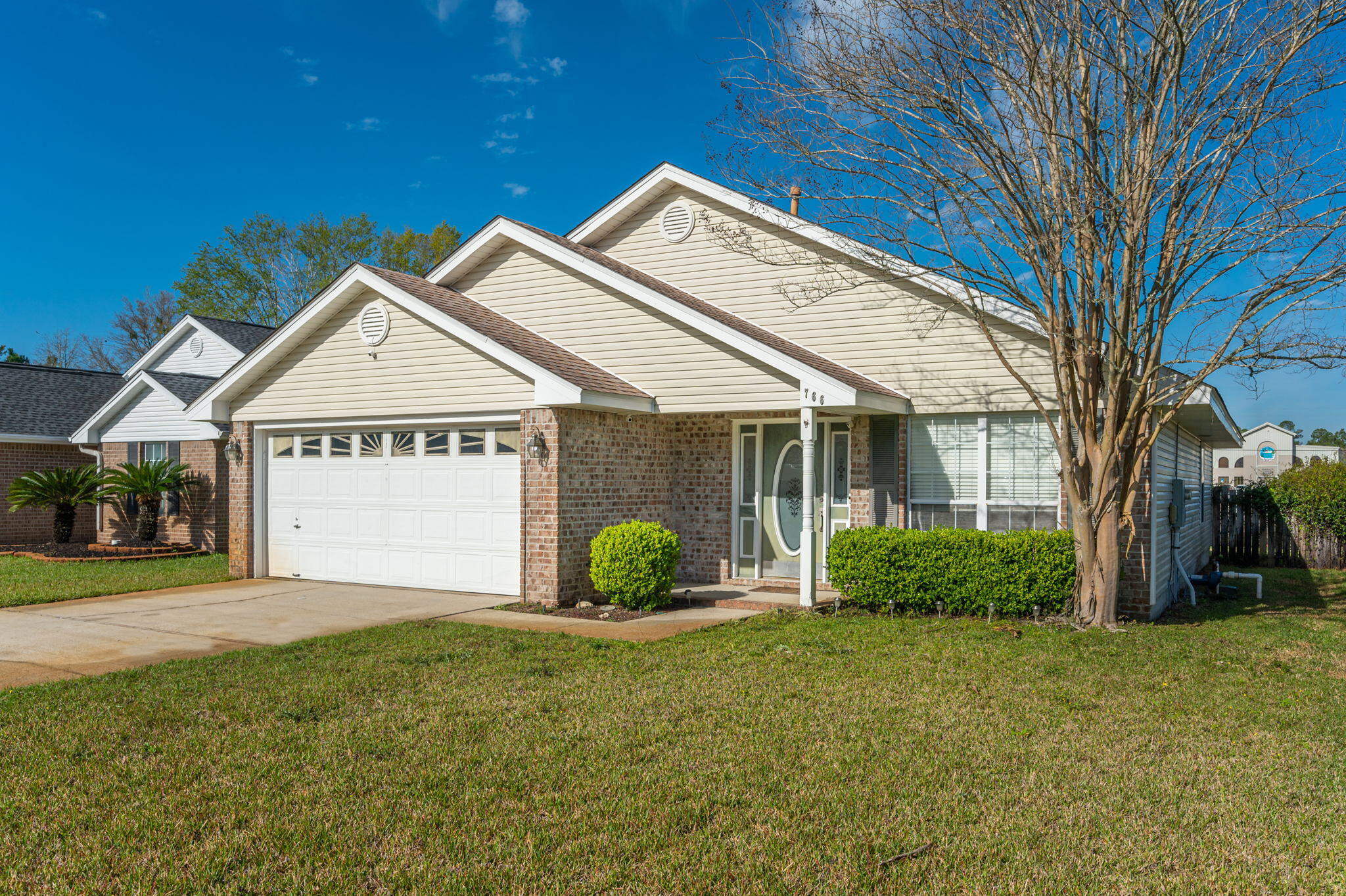 EMERALD VILLAGE S/D - Residential