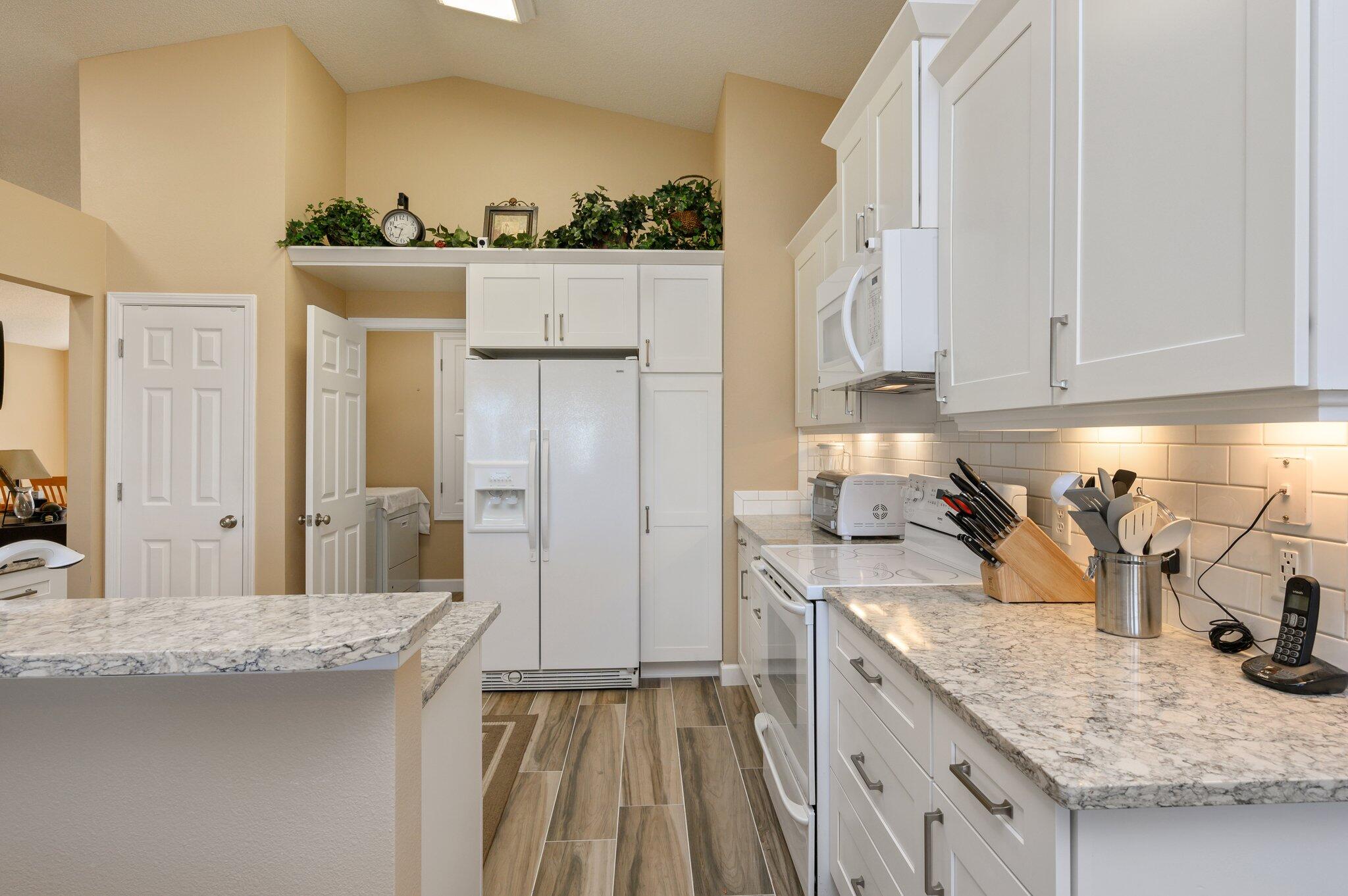 EMERALD VILLAGE S/D - Residential