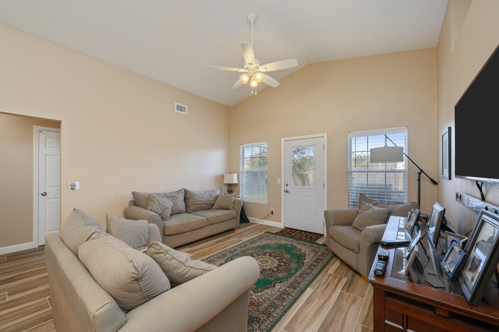 EMERALD VILLAGE S/D - Residential