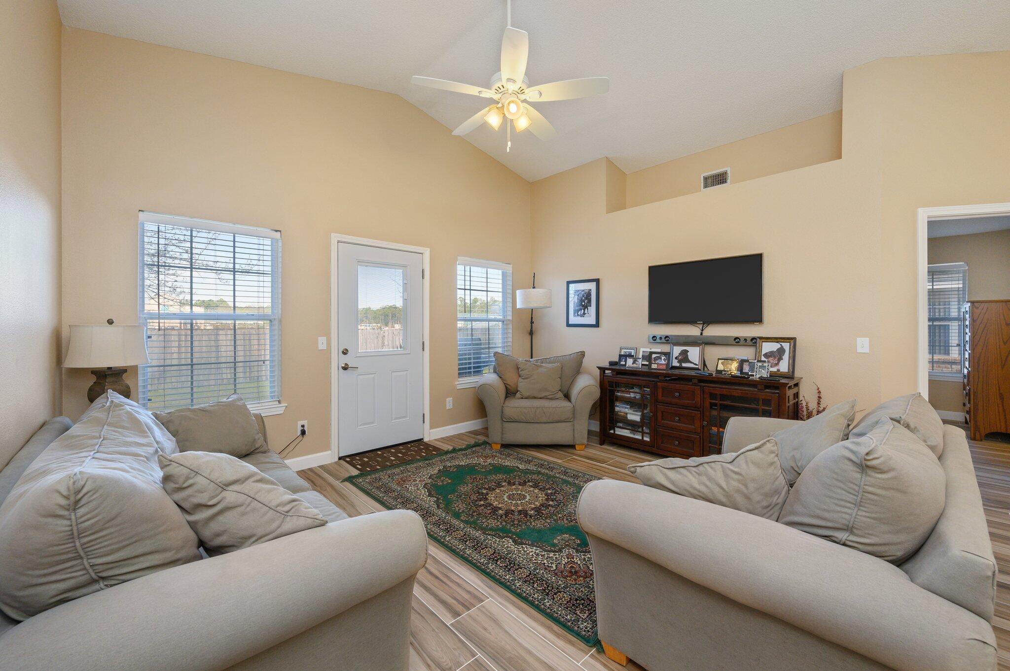 EMERALD VILLAGE S/D - Residential