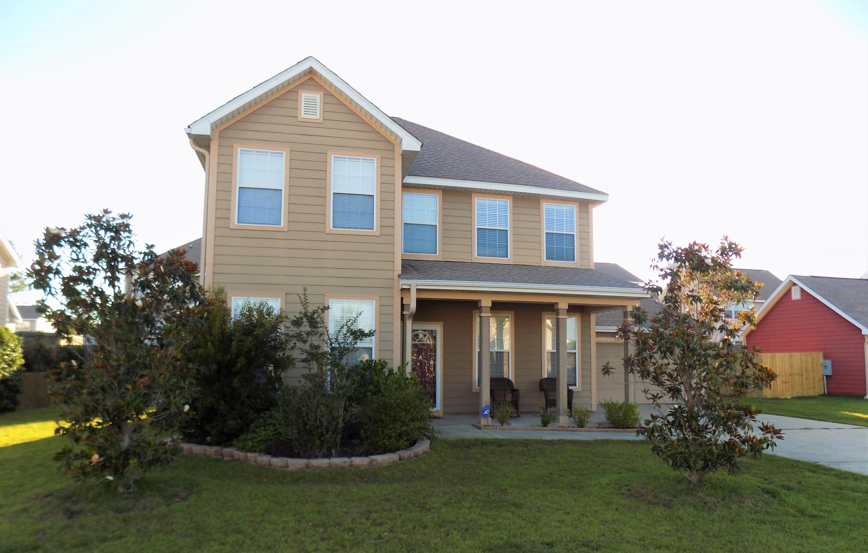 Sandy Ridge - Residential