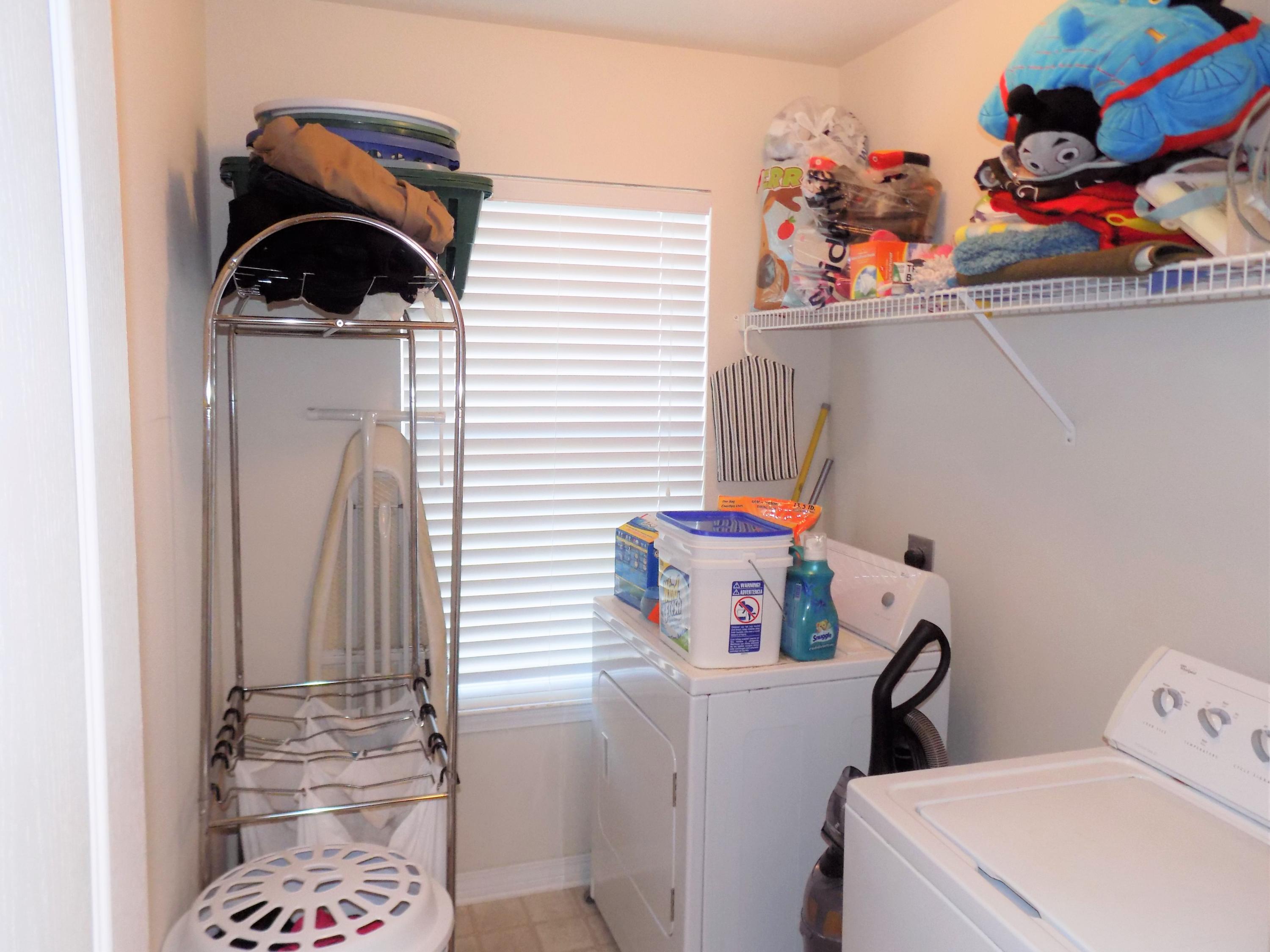 Sandy Ridge - Residential