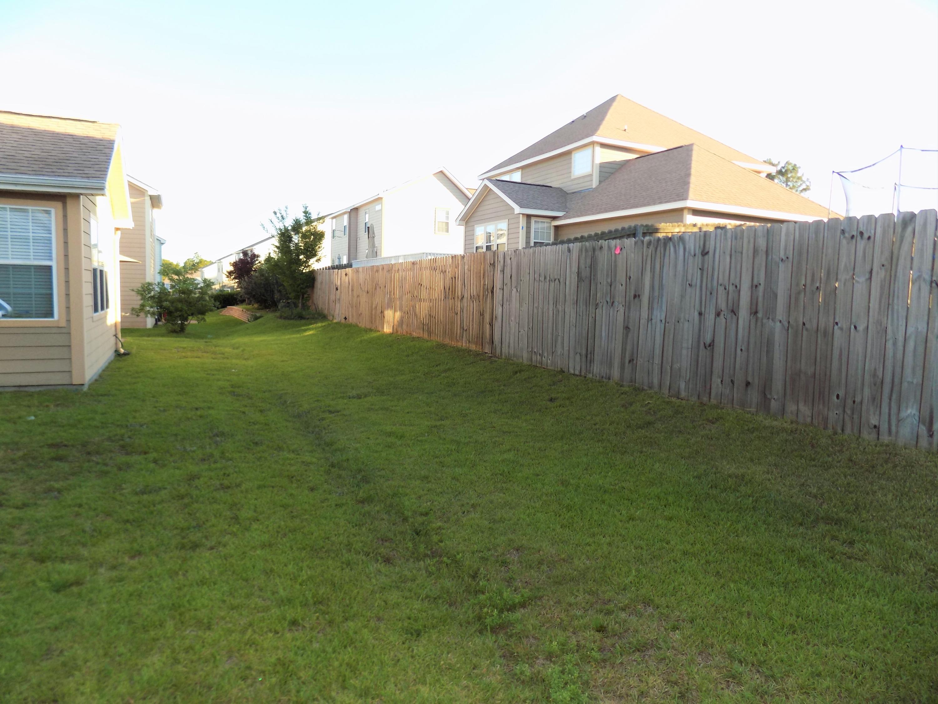 Sandy Ridge - Residential