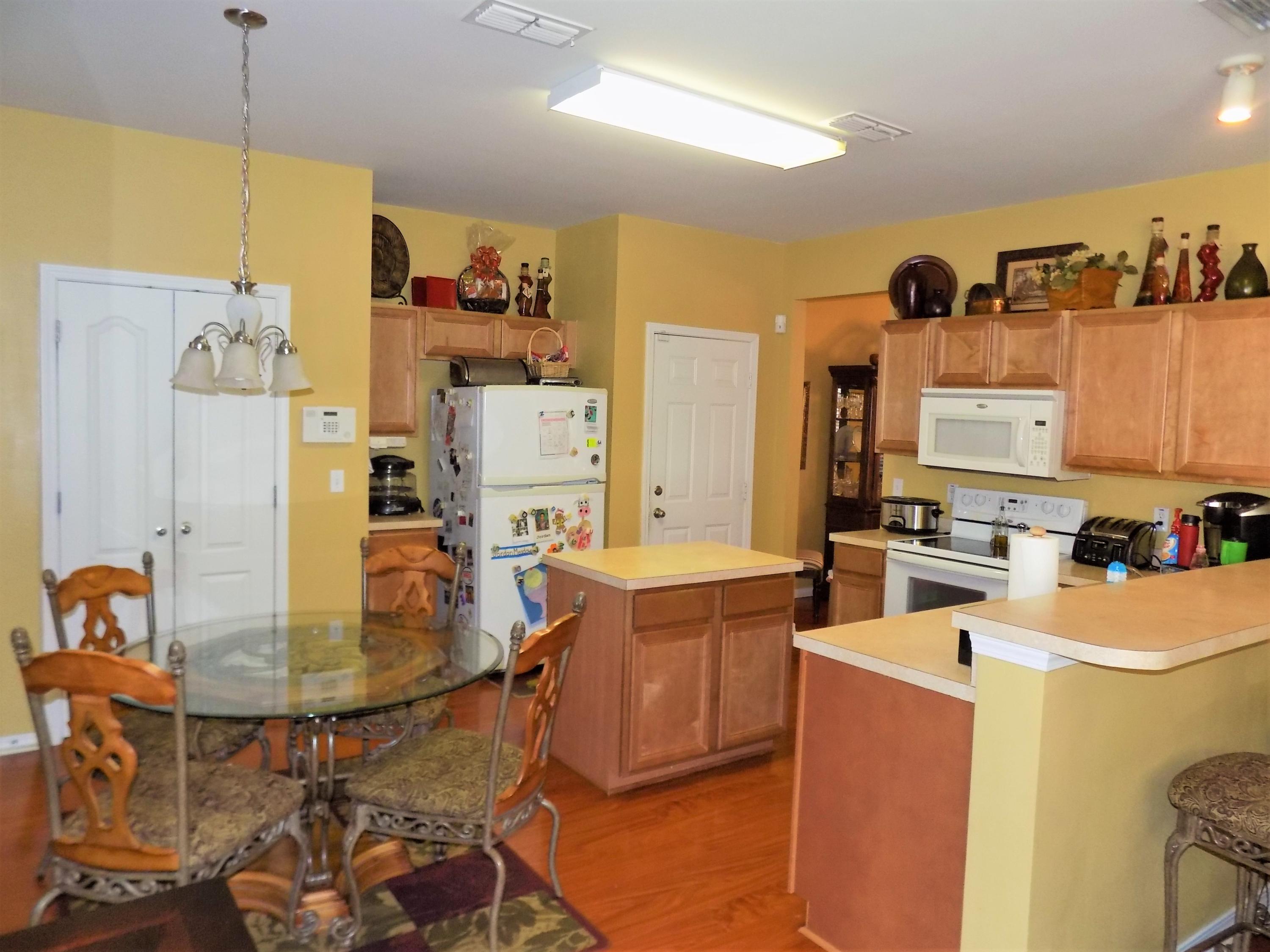 Sandy Ridge - Residential