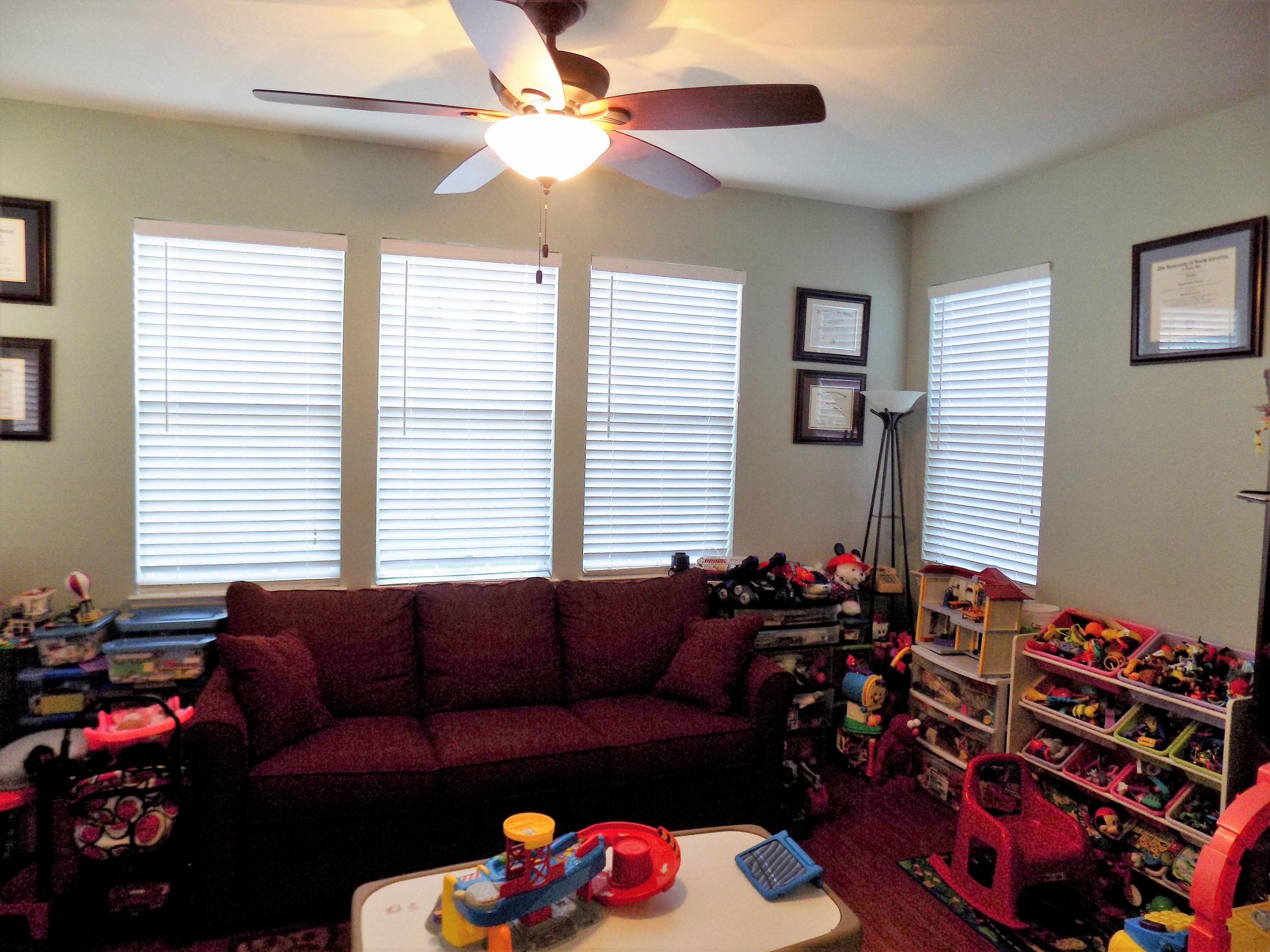 Sandy Ridge - Residential