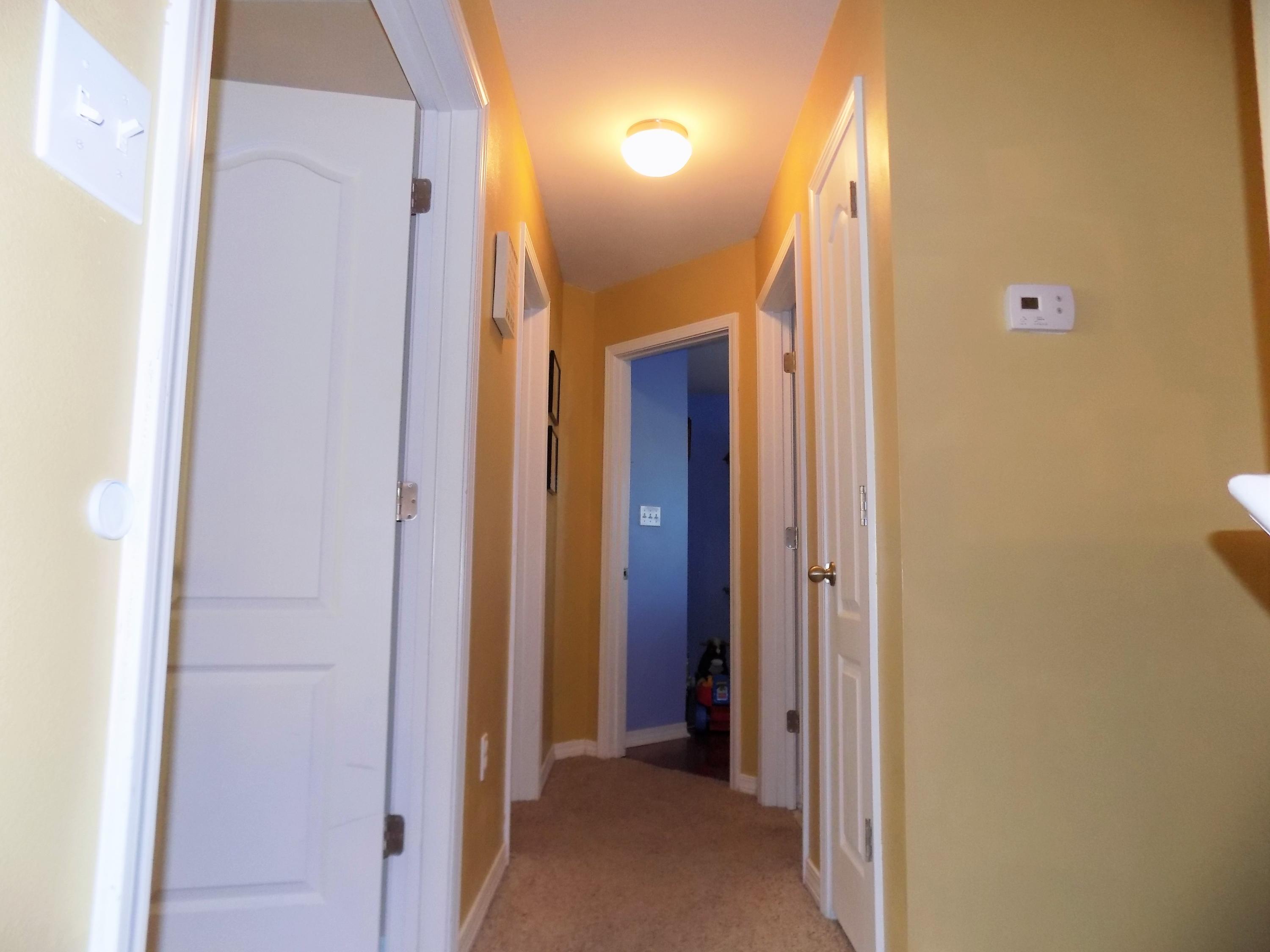 Sandy Ridge - Residential