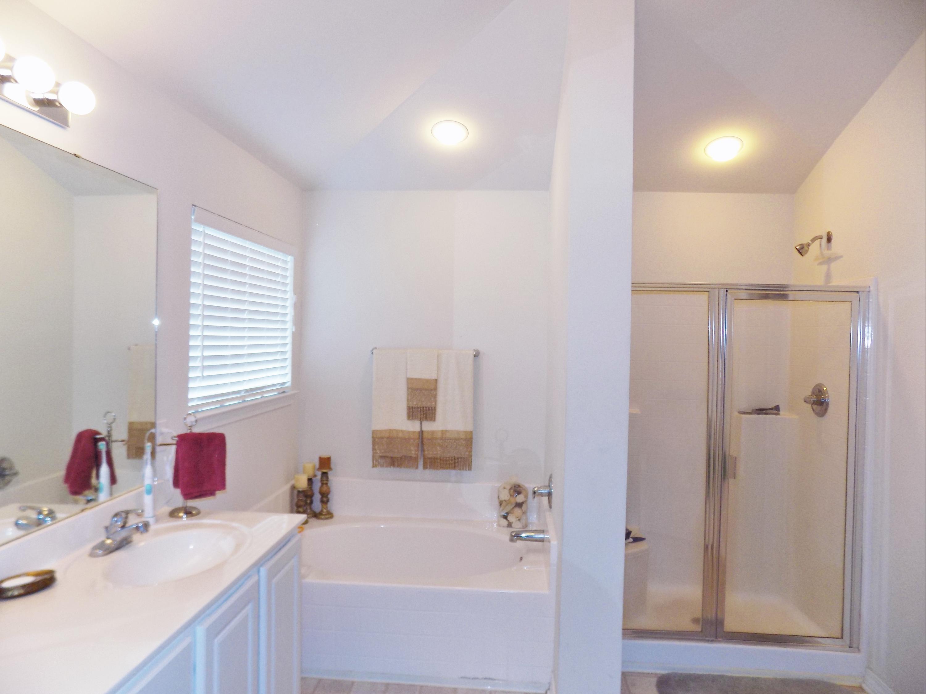 Sandy Ridge - Residential