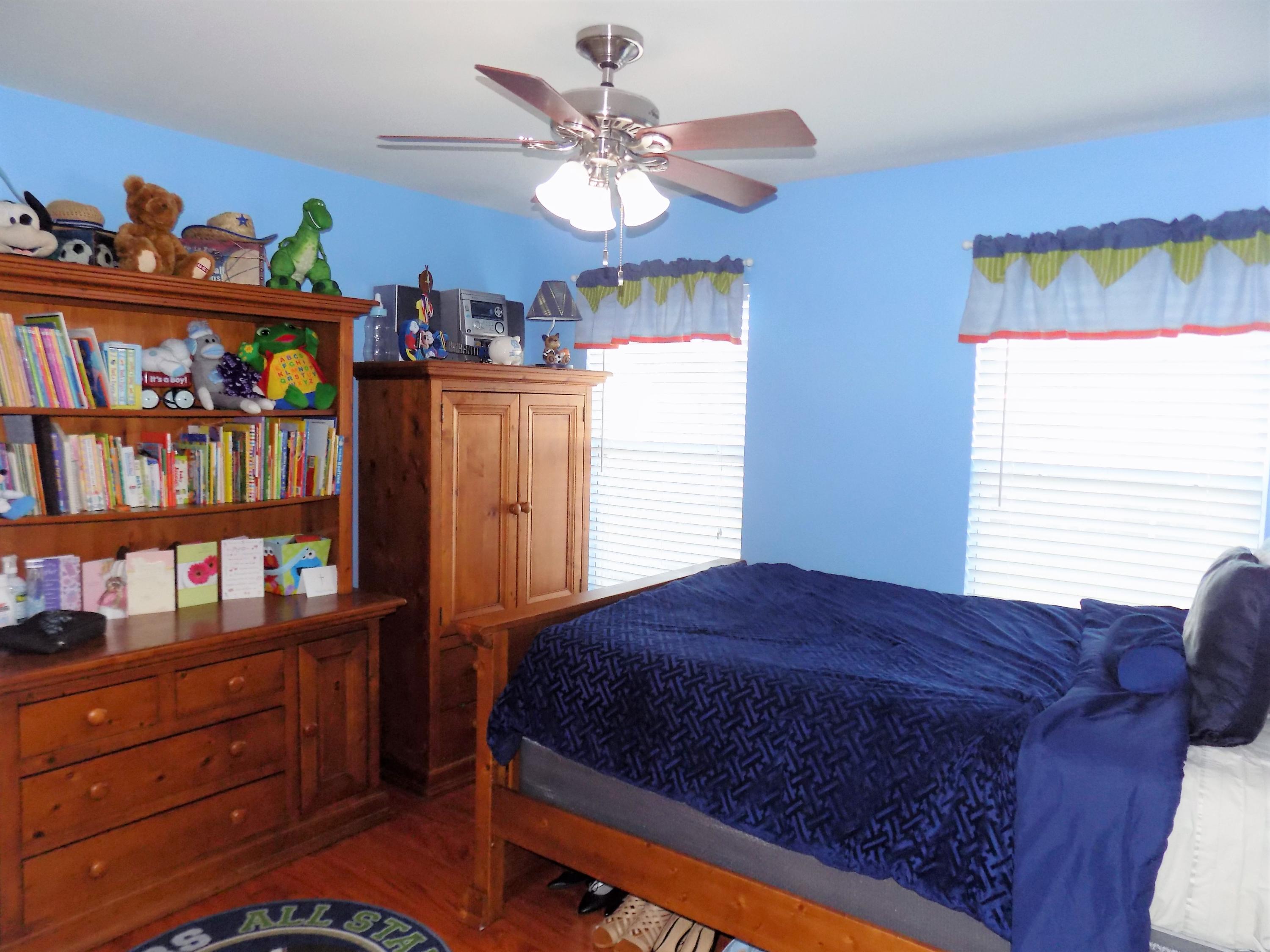 Sandy Ridge - Residential