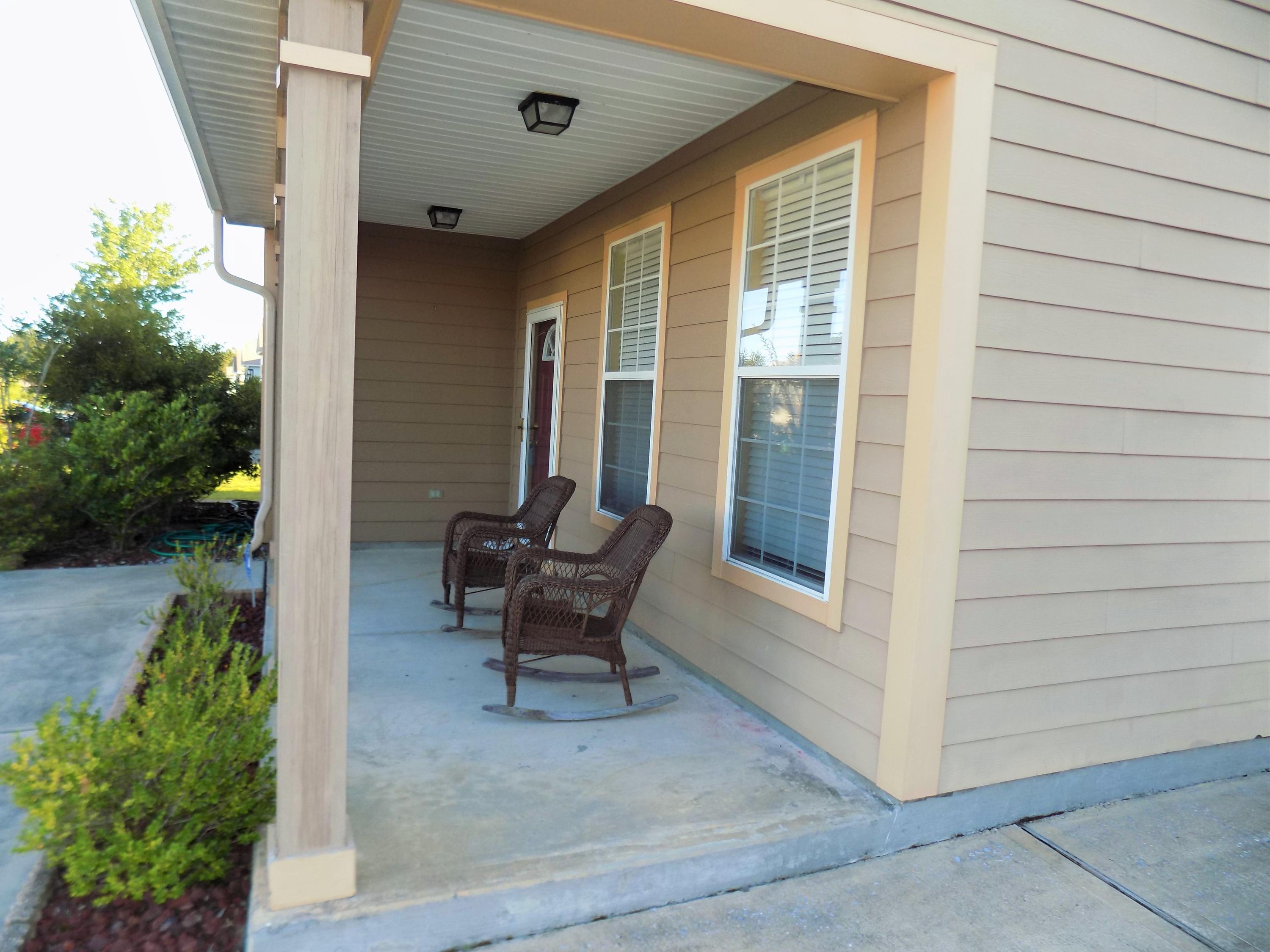 Sandy Ridge - Residential