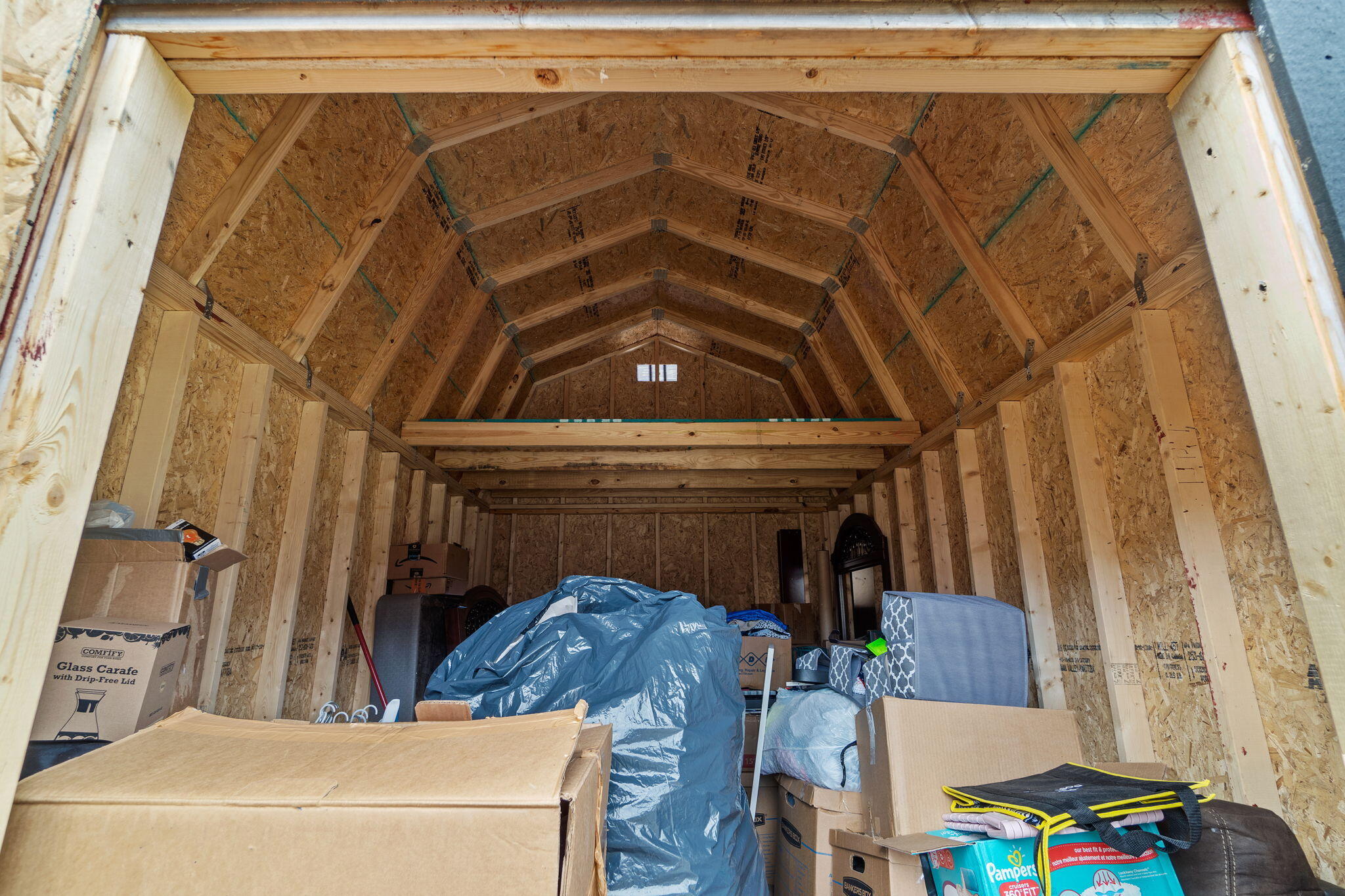 CRESCENT SHORES - Residential