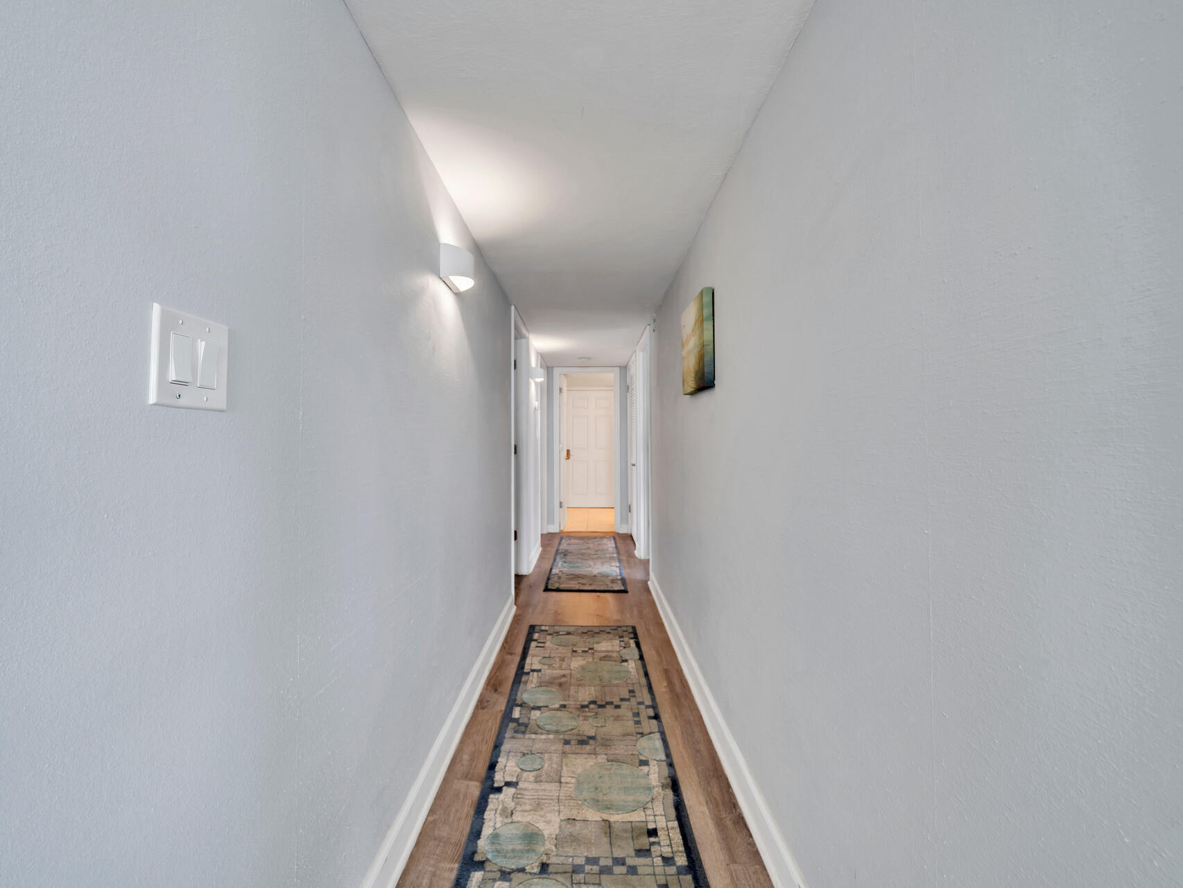 SHORELINE TOWERS 3 - Residential