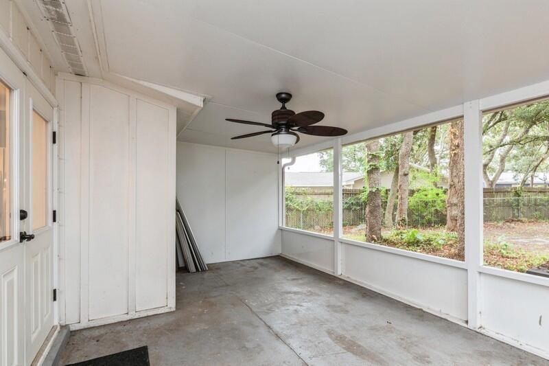 PORT DIXIE - Residential