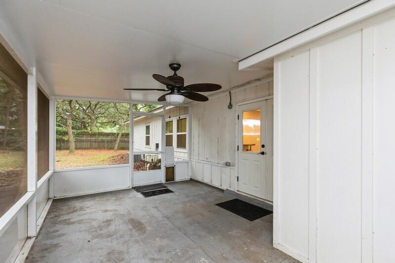 PORT DIXIE - Residential