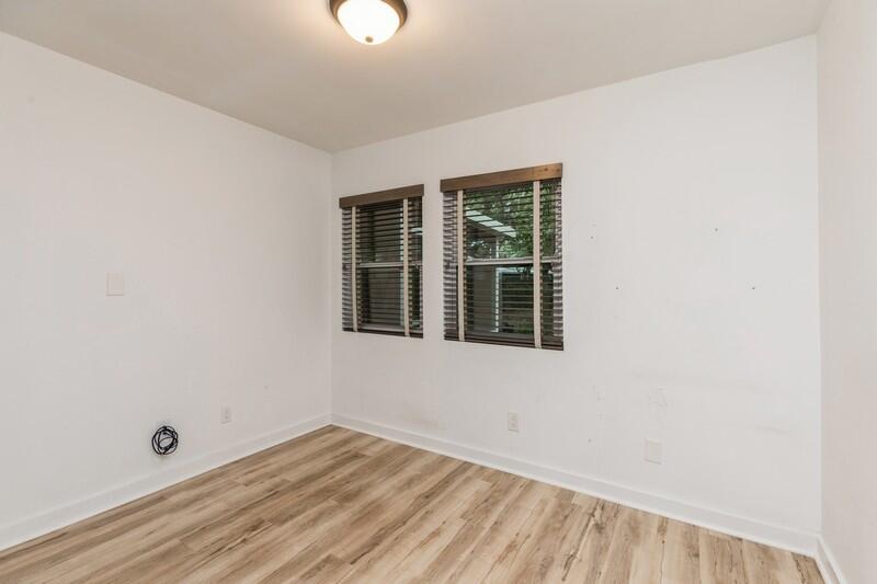 PORT DIXIE - Residential