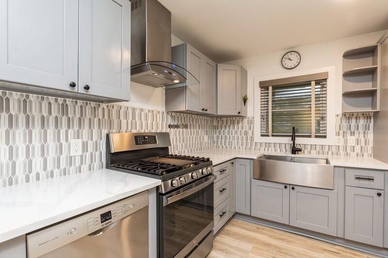 PORT DIXIE - Residential
