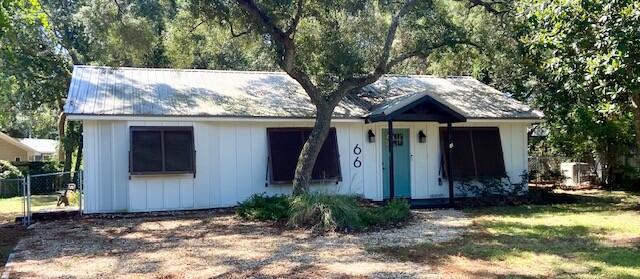 PORT DIXIE - Residential