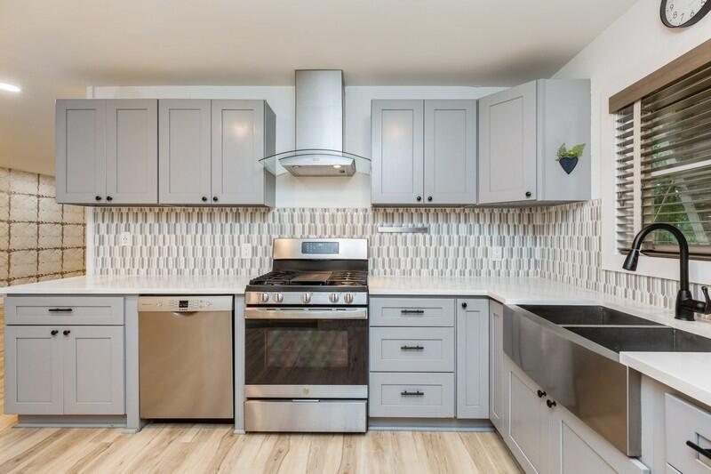 PORT DIXIE - Residential