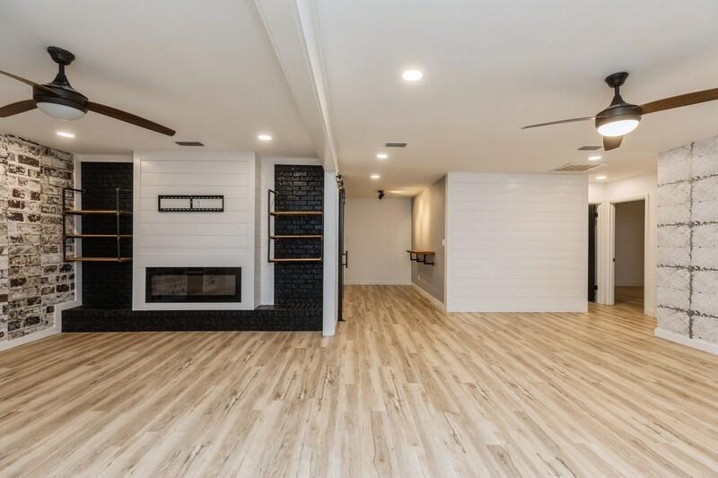PORT DIXIE - Residential