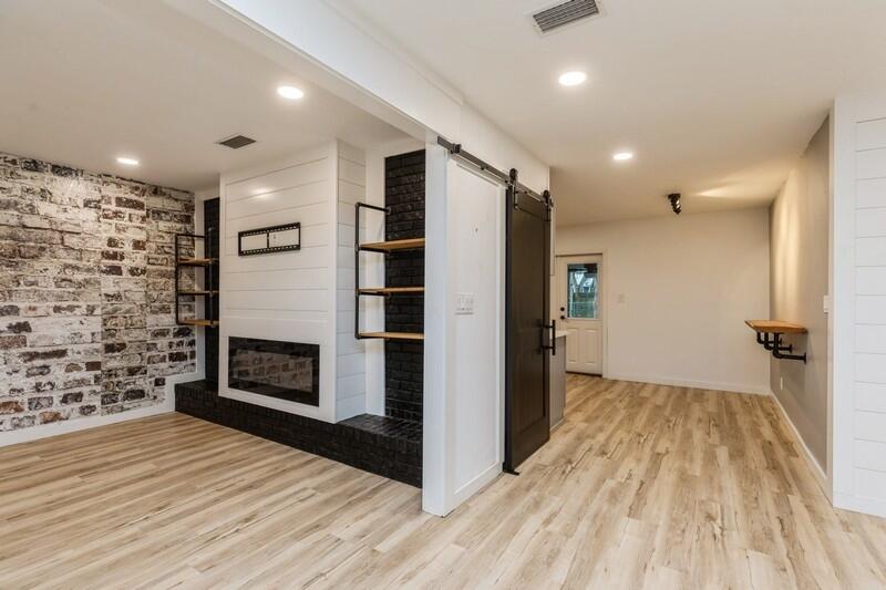 PORT DIXIE - Residential