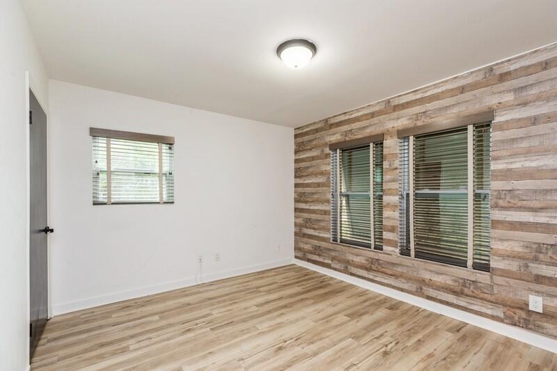 PORT DIXIE - Residential