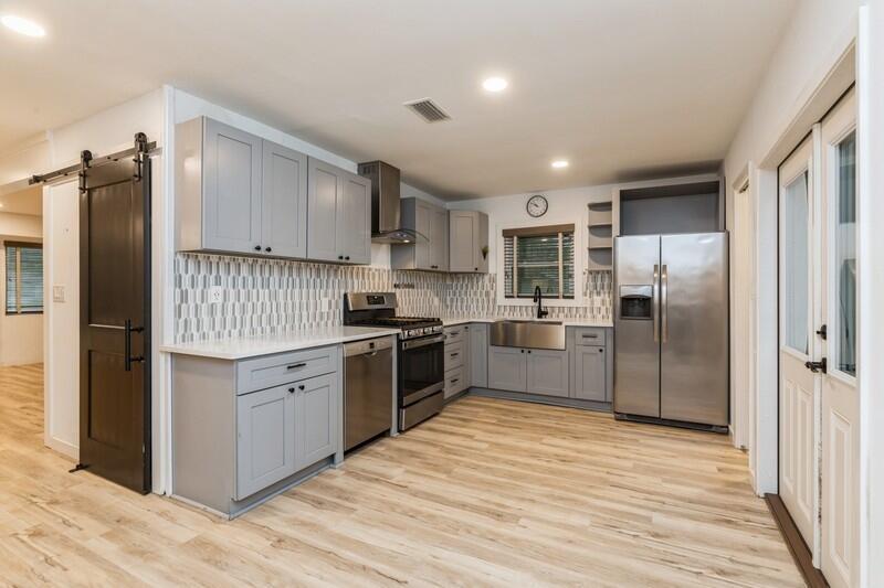 PORT DIXIE - Residential