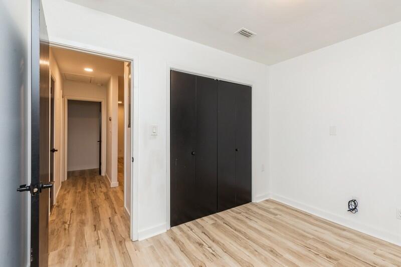 PORT DIXIE - Residential