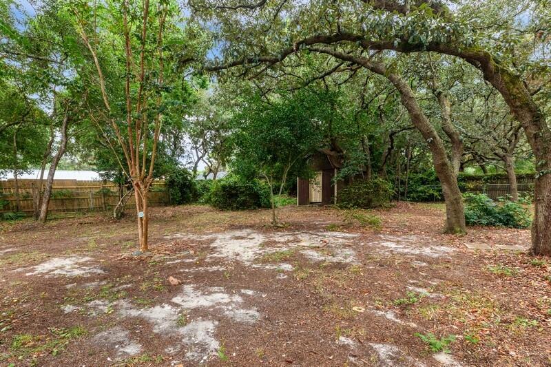PORT DIXIE - Residential