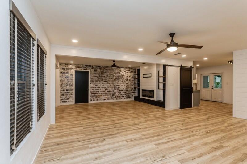 PORT DIXIE - Residential