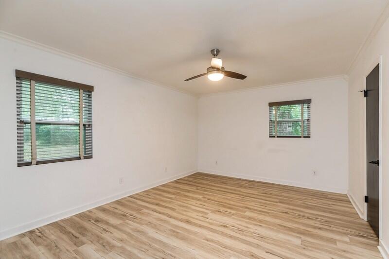 PORT DIXIE - Residential