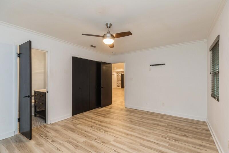 PORT DIXIE - Residential