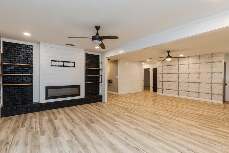 PORT DIXIE - Residential