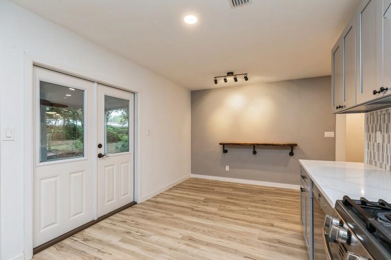 PORT DIXIE - Residential