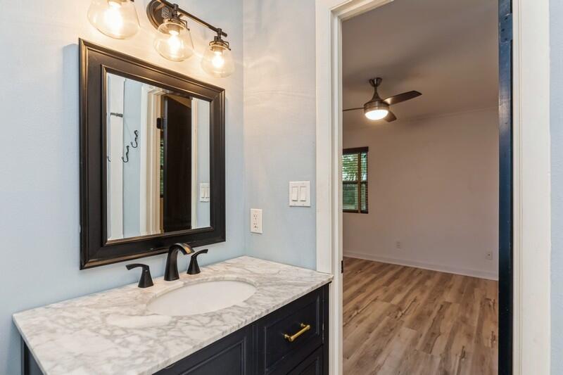 PORT DIXIE - Residential