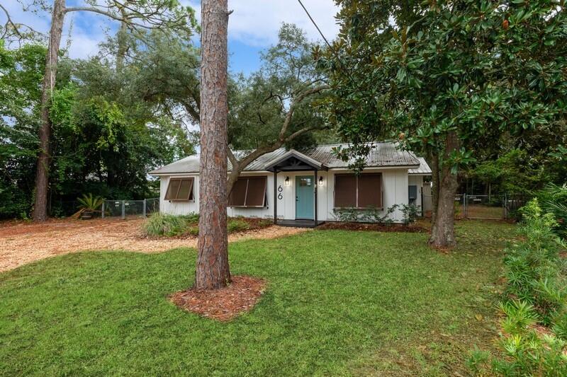 PORT DIXIE - Residential
