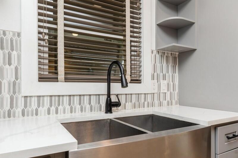PORT DIXIE - Residential