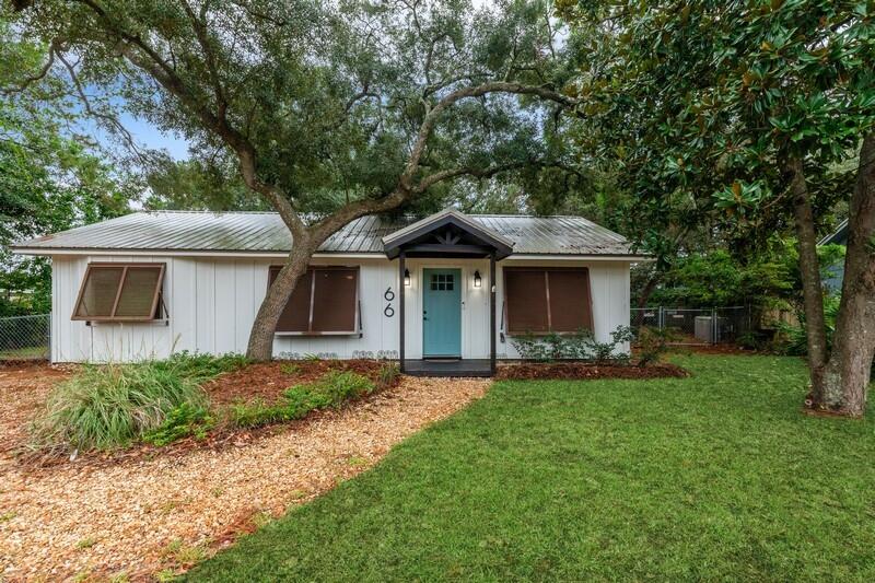 PORT DIXIE - Residential