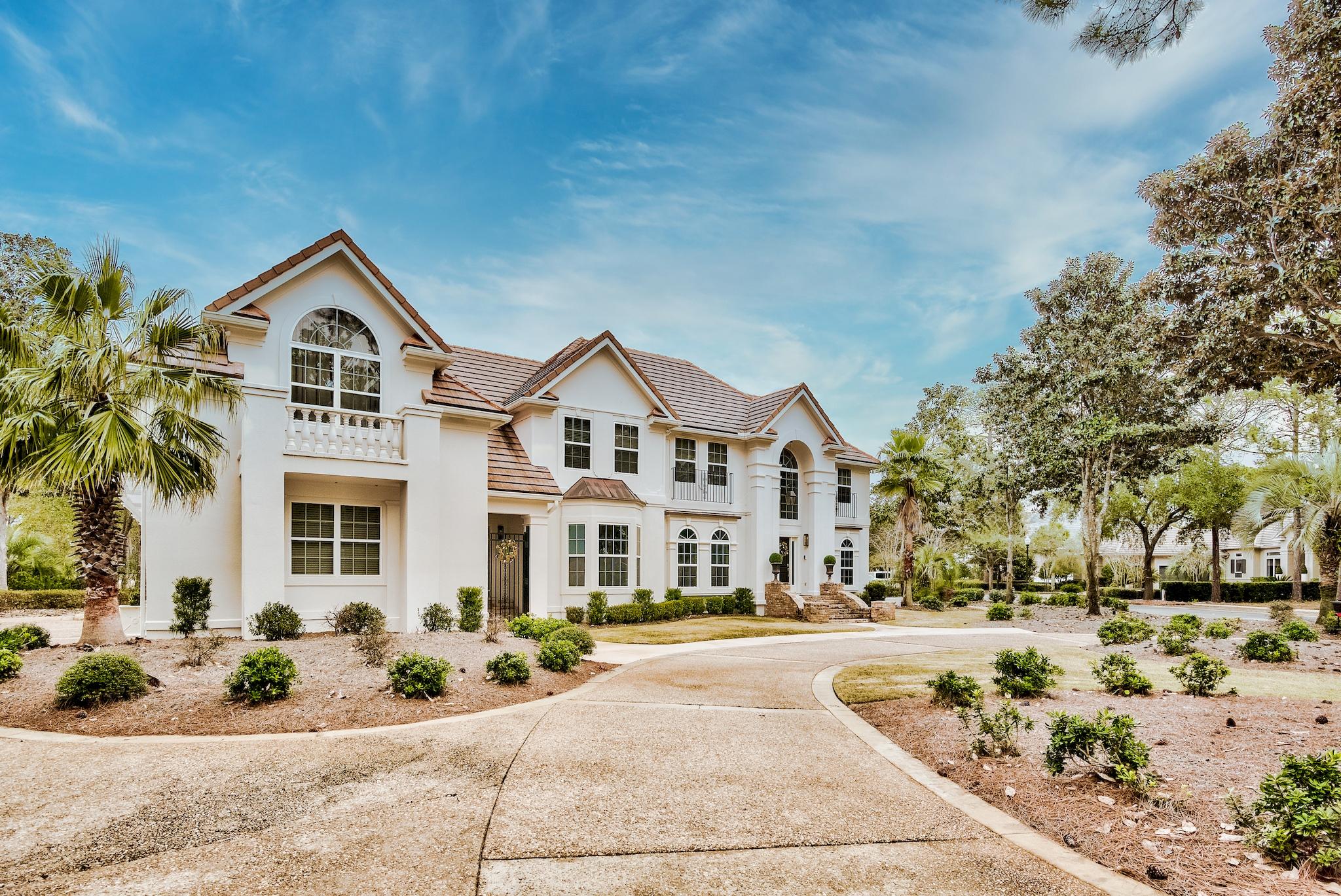 Burnt Pine - Residential